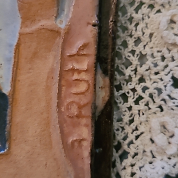 Ruth Faktorowitz Tile - Picture 2 of 6